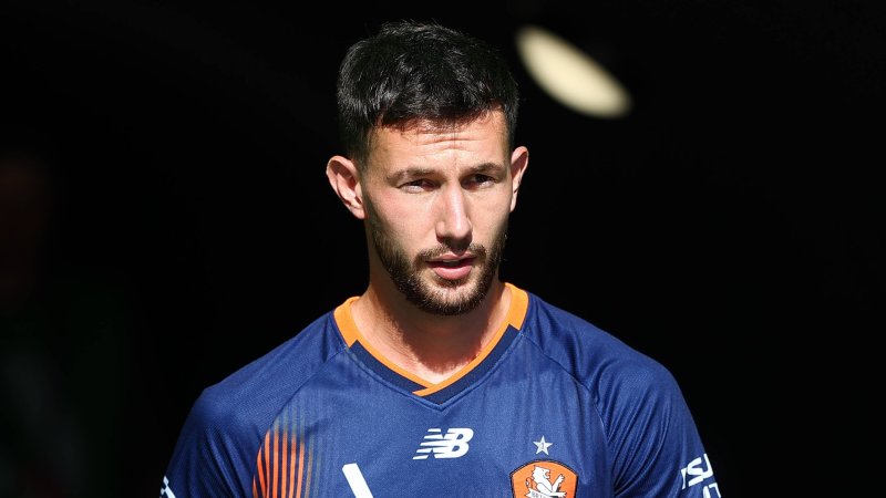 Austrian international Canadi dares extraordinary Africa move