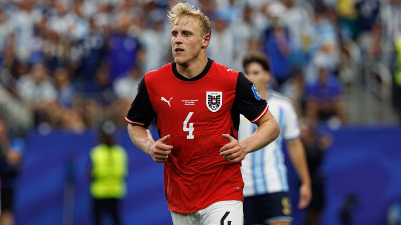 Transfer Update: Xaver Schlager joins new club