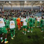 Rapid Grinds Out Win, Hoff Thorup Has "Higher Expectations"