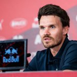 Salzburg's wasted chances end "with great relief"