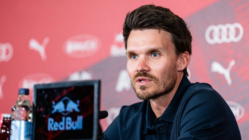 Salzburg's wasted chances end "with great relief"