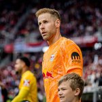 Leipzig goalkeeper Gulacsi set for Spain move