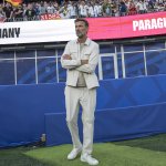 Official! Jürgen Klopp Takes Over DFB Team