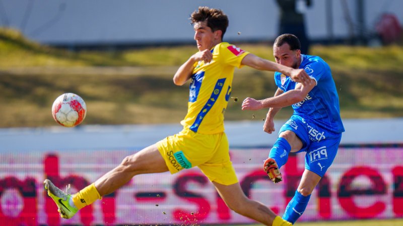 Austrian Footballer Set for Move to Armenia
