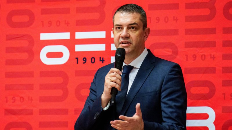 Referee Chief Kassai: "We have a high standard, but need more"