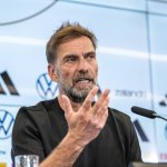 Jürgen Klopp plans XXL squad for Nations League