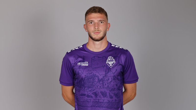 Austria Salzburg recruits from league rival