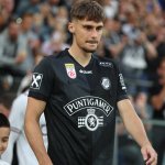Poland move falls through for Sturm striker!