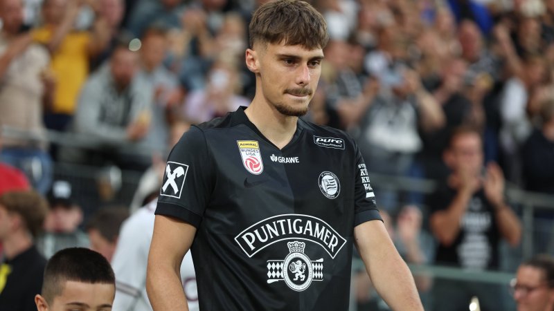 These Strikers Are Allowed to Leave Sturm
