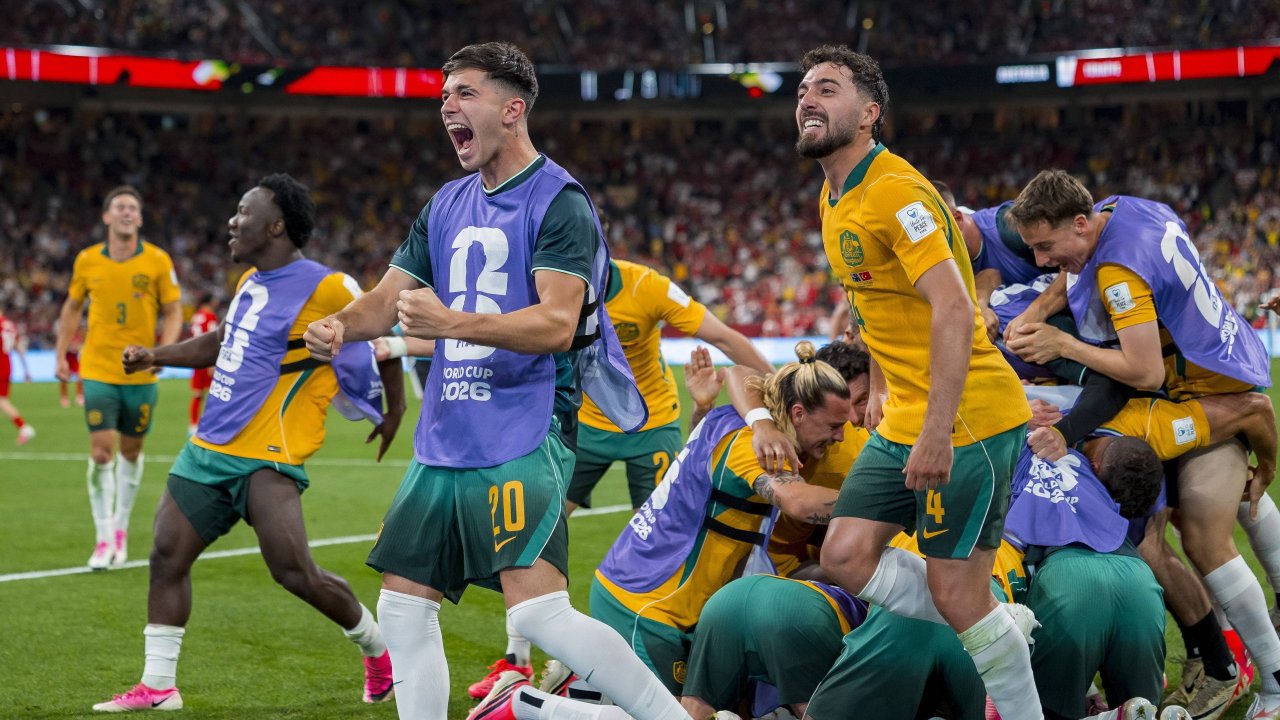 World Cup Player Reportedly Tests Positive for Cocaine