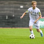 Bregenz signs Brazilian centre-back