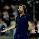 Contract with Russian Betting Provider: Pirlo Denies Allegations