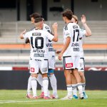 WAC confidently dominates Cup opener