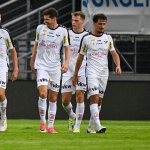Altach narrowly wins in Leobendorf