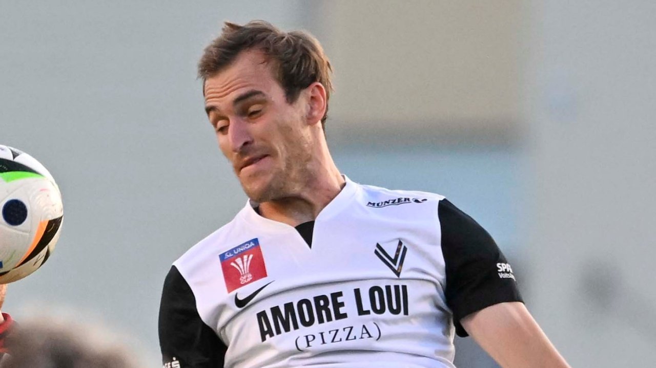 Cup: Leoben gets hammered by Voitsberg