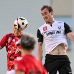 Cup: Leoben gets hammered by Voitsberg