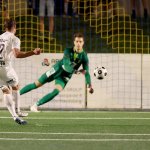 Cup: Amstetten Eliminated, BW Linz Escapes by the Skin of its Teeth