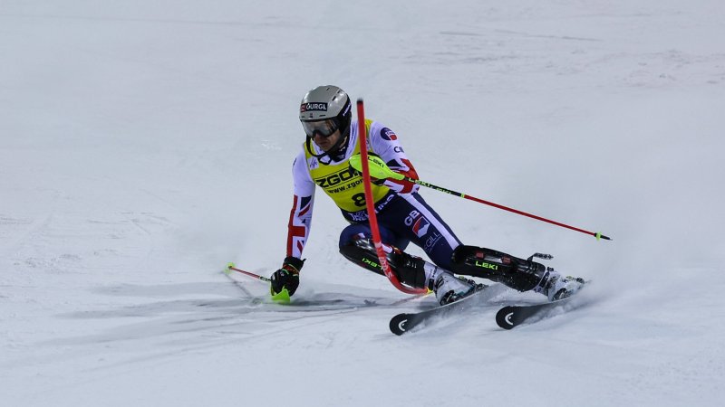 After Retirement: Ryding Remains Loyal to Ski Scene in New Role
