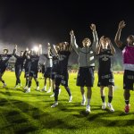 Mentality Displayed: "We are Sturm!"