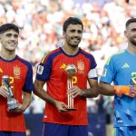 Transfer? Real Madrid Met with Spanish World Champion