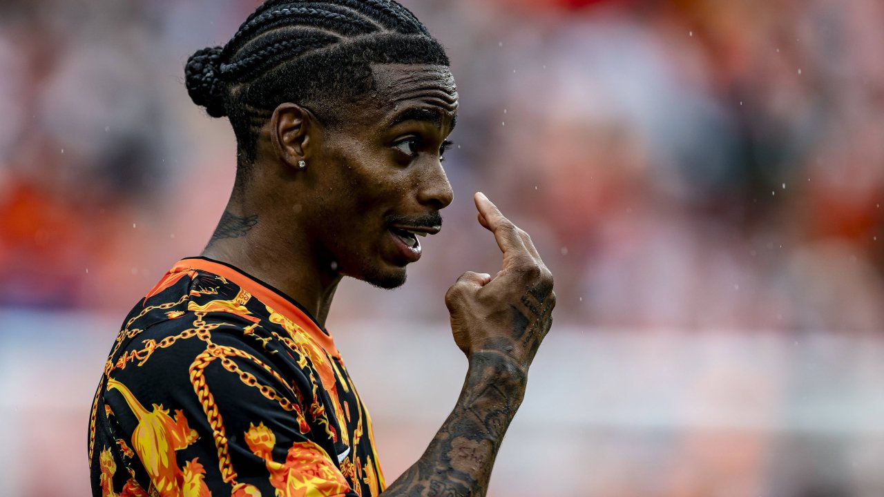 World Cup Player Moves to Saudi Arabia for Around 70 Million Euros