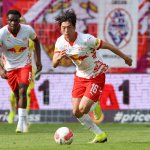 Just 8 games in two years: Midfielder leaves Salzburg