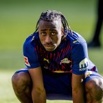 Real Madrid also offers 100 million Euros for Leipzig's Diomande!
