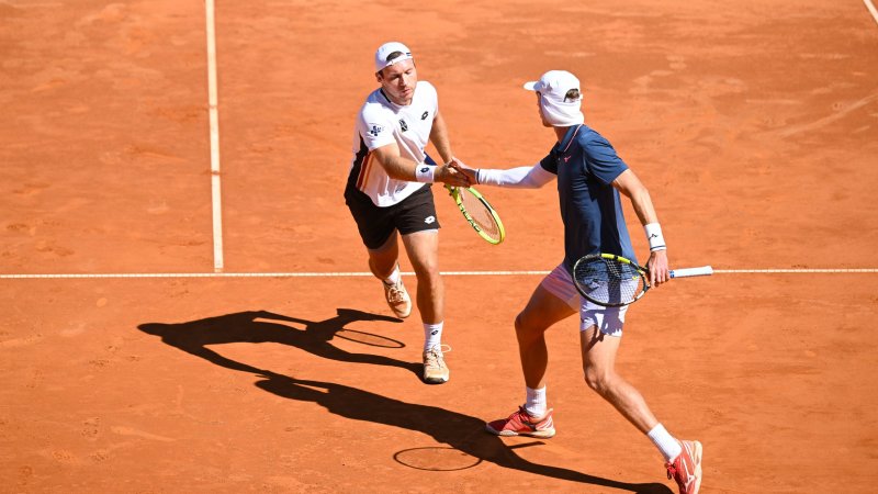 Miedler Claims Double Title in Kitzbühel