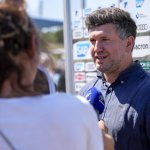 Schicker Sells 19-Year-Old Talent to Leverkusen