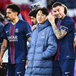 Atletico Madrid signs Champions League winner from Paris