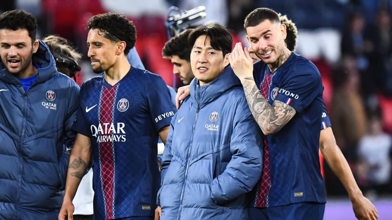 Atletico Madrid signs Champions League winner from Paris