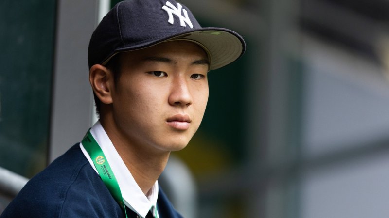 Transfer Double-Pack! SW Bregenz signs two Japanese players