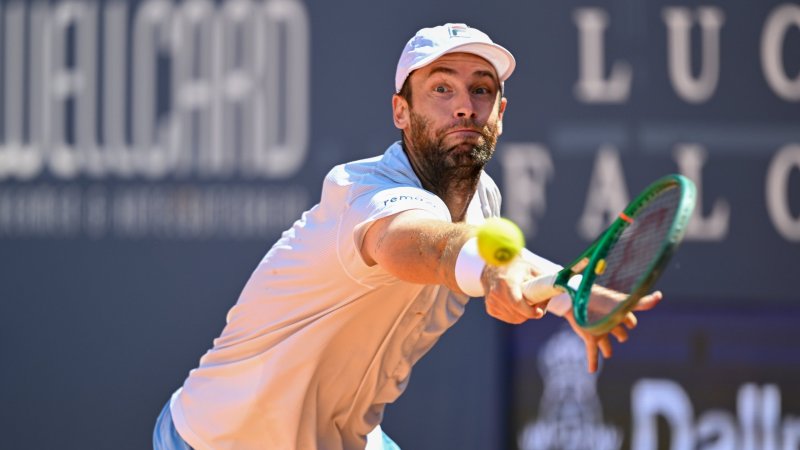 Surprise Win in the Kitzbühel Final