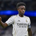 Premier League Club Exploring Vinicius Junior