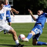 GAK leaves no room for doubt in Vienna-Donaufeld
