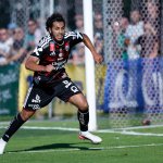 Devastating! LASK newcomer forced out injured in Cup opener