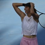 "Crazy" - Lilli Tagger emerges victorious from tough battle