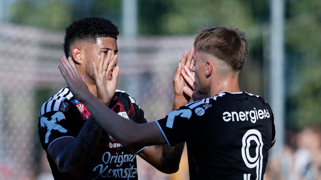LASK player had to withdraw from senior national team
