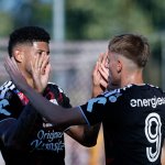 Rout! LASK Wins Emphatically in Kalsdorf