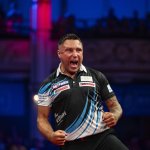 Darts: Price Prevents World Championship Final Rematch, Littler in Top Form