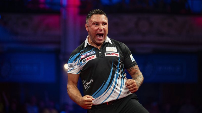 Darts: Price Prevents World Championship Final Rematch, Littler in Top Form