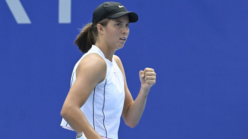 Bravo! Lilli Tagger Wins Her First WTA Title in Prague