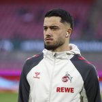 Confirmed! Gazibegovic leaves Köln again on loan