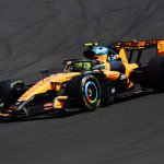 First Win for the Champion! Norris Ends the "Hungary Curse"