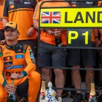 Will McLaren become a factor in the second half of the season?