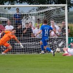 Major Cup Upset! Admira knocked out by fourth-tier side