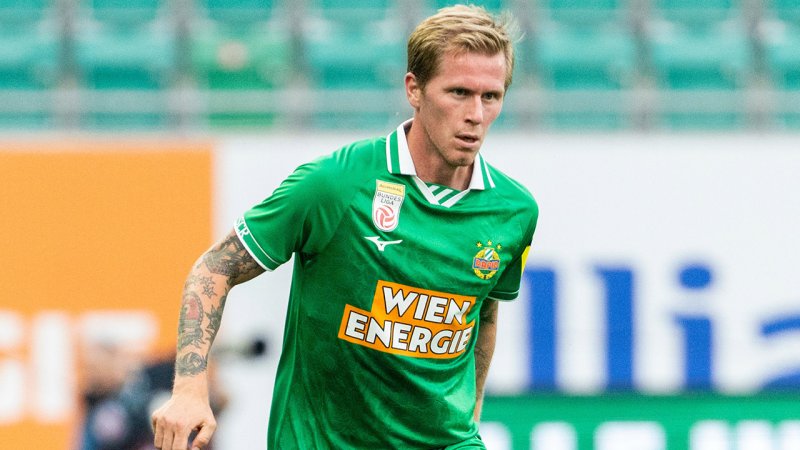 Adamsen: Rapid's Missing Puzzle Piece?