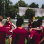 Secret Test! Tabakovic Scores in Salzburg Draw