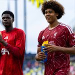 Liverpool FC must loan out Austrian talent Ifeanyi Ndwukwe