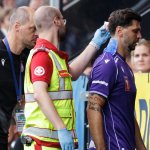 All-clear for Aleks Dragovic